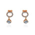 Women Earring Jewelry - 003141J